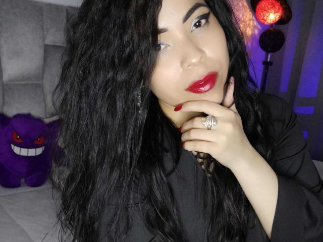 RoseMonroe - Live porn &amp; sex cam - 18411478