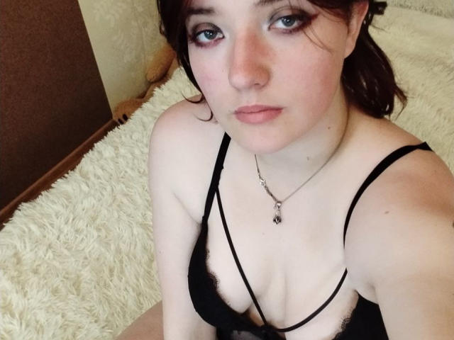 LexySunn - Sexe cam en vivo - 18412070