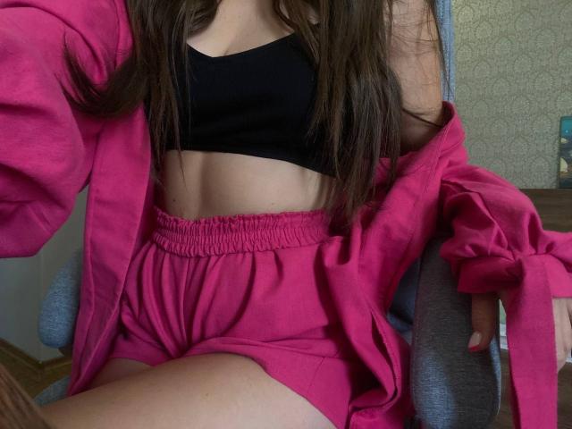 CheriLady - פורנו בשידור חי ומצלמת סקס - 18412182