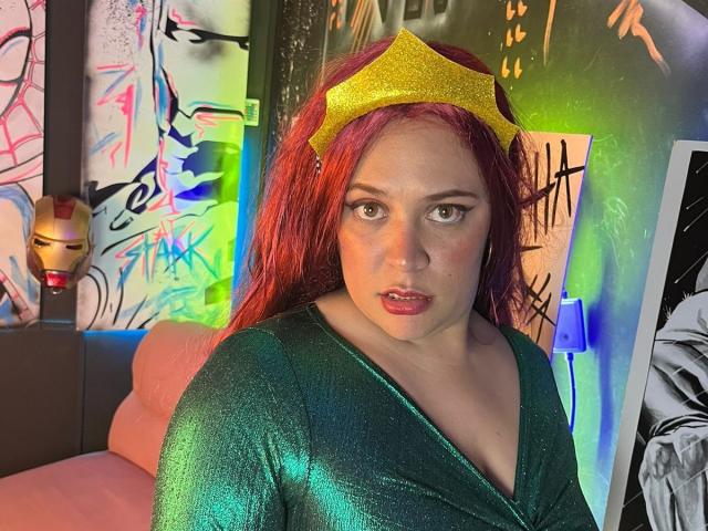 BiiancaCos - Live porn &amp; sex cam - 18412590