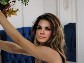 LillitWane - Sexe cam en vivo - 18412758