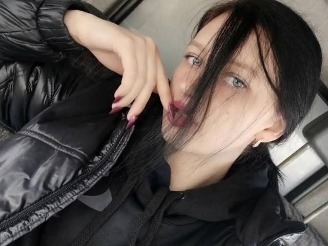 AllessaS - Sexe cam en vivo - 18412846