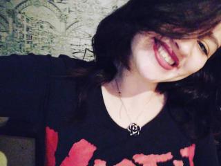 AllessaS - Live porn &amp; sex cam - 18412858