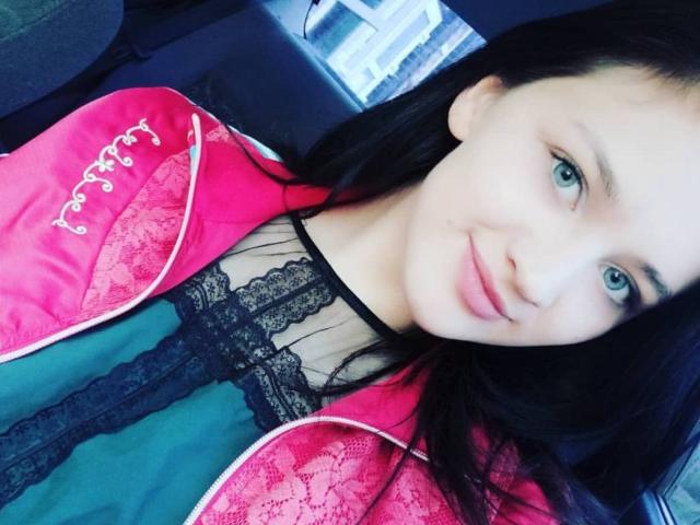 AllessaS - Sexe cam en vivo - 18412862