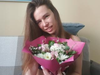 KiraRobberts - Sexe cam en vivo - 18413186