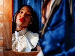 LinaMuhn - Camera khiêu dâm &amp; quyến rũ trực tiếp - 18413310