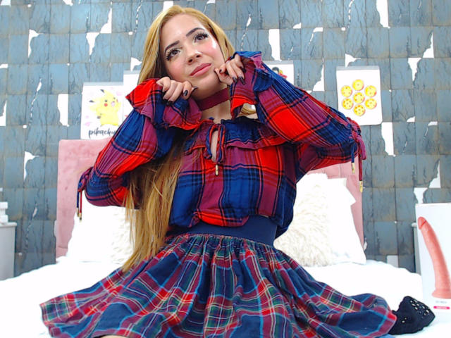 MissaYagamii - Camera khiêu dâm &amp; quyến rũ trực tiếp - 18413542