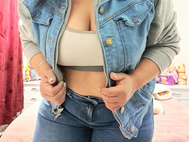 VivianaThomson - Live porn &amp; sex cam - 18414098