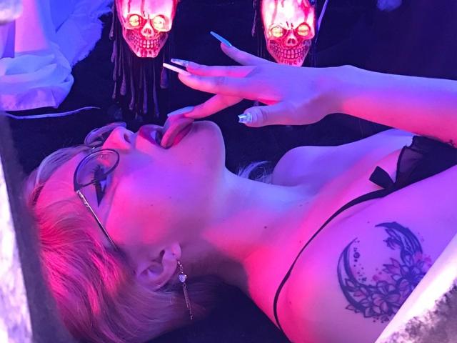 MoraMay - Camera khiêu dâm &amp; quyến rũ trực tiếp - 18414790