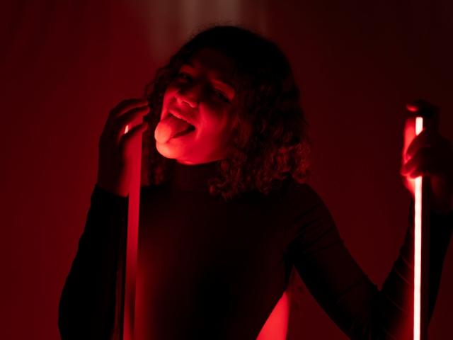 WendyBeckerX - Sexe cam en vivo - 18415194