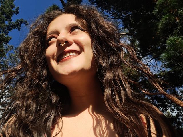TammyDeluxe - Sexe cam en vivo - 18415386