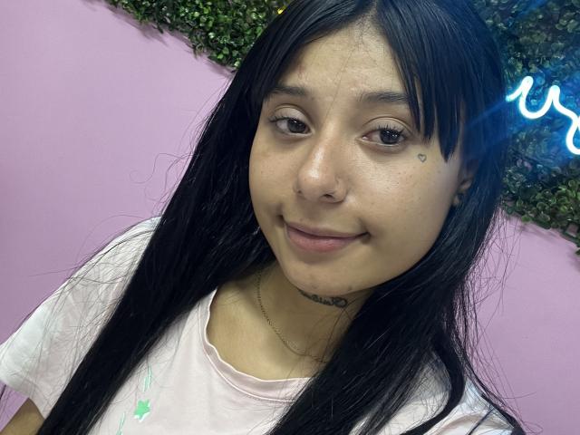 NinaDiaz - Camera khiêu dâm &amp; quyến rũ trực tiếp - 18416202