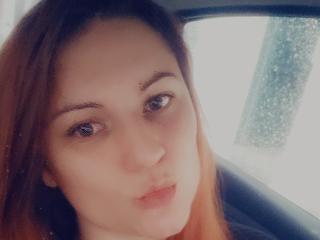 MorganaLove - Camera khiêu dâm &amp; quyến rũ trực tiếp - 18416218