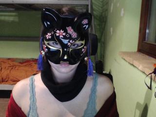 LilibhetFoxy - Live porn &amp; sex cam - 18416250