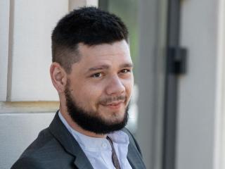 MattShine - Live porn &amp; sex cam - 18416878