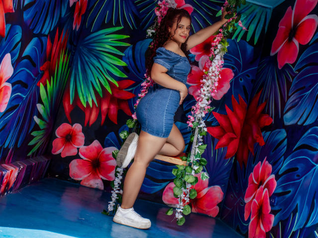 AliceMorgans - Sexe cam en vivo - 18417134