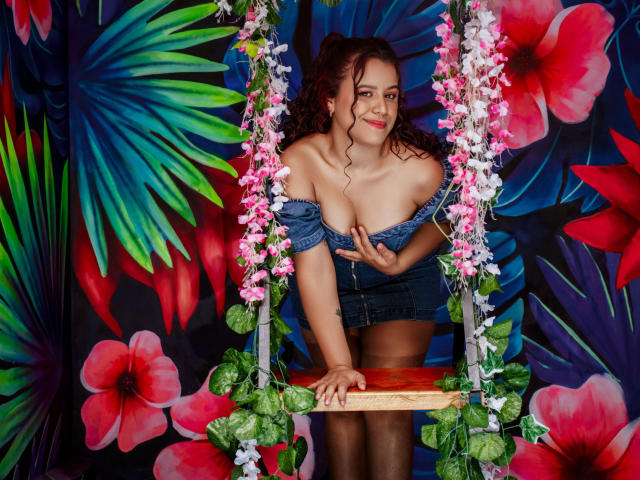 AliceMorgans - Live porn &amp; sex cam - 18417138