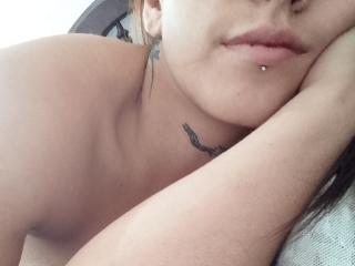 BellaWish - Live porn &amp; sex cam - 18417150