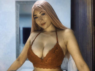 HarumiNoue - Live porn &amp; sex cam - 18417702