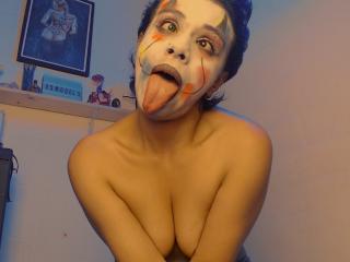 LiliAberno - Sexe cam en vivo - 18417722