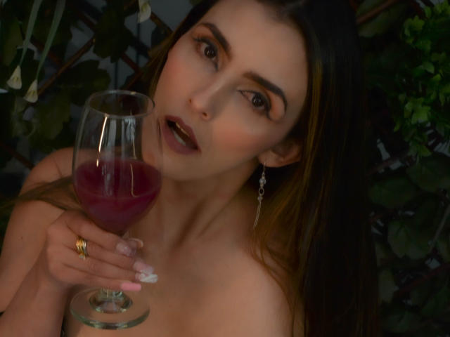 BarbaraWills - Camera khiêu dâm &amp; quyến rũ trực tiếp - 18417938