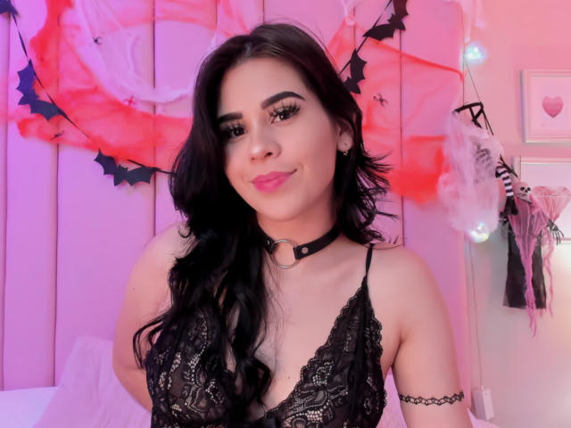 KeriAnn - Live porn &amp; sex cam - 18418194