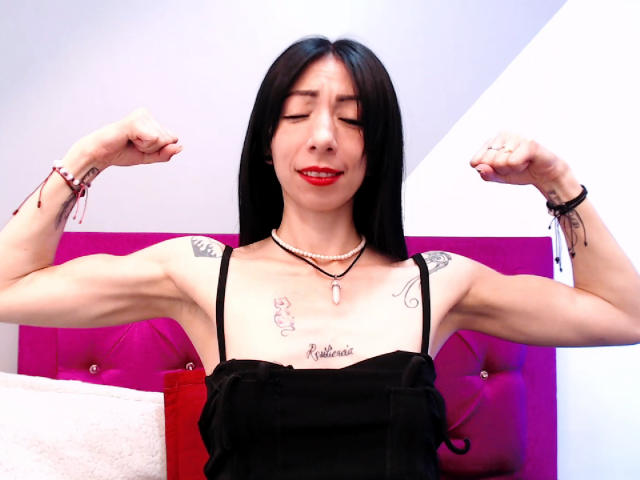 RouseFerrer - Live porn &amp; sex cam - 18418438