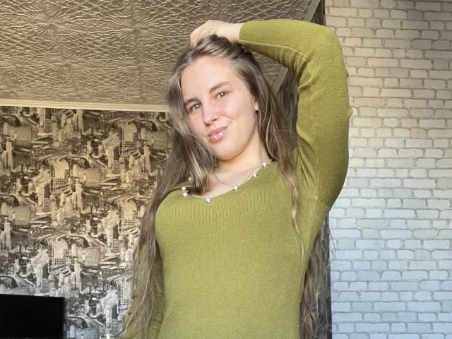 Dooris - Sexe cam en vivo - 18418718