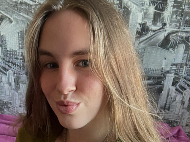 Dooris - Live porn &amp; sex cam - 18418766