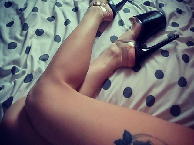 Alicja - Live porn &amp; sex cam - 18419006