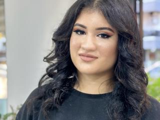 BeverlyEffect - Live porn &amp; sex cam - 18419214