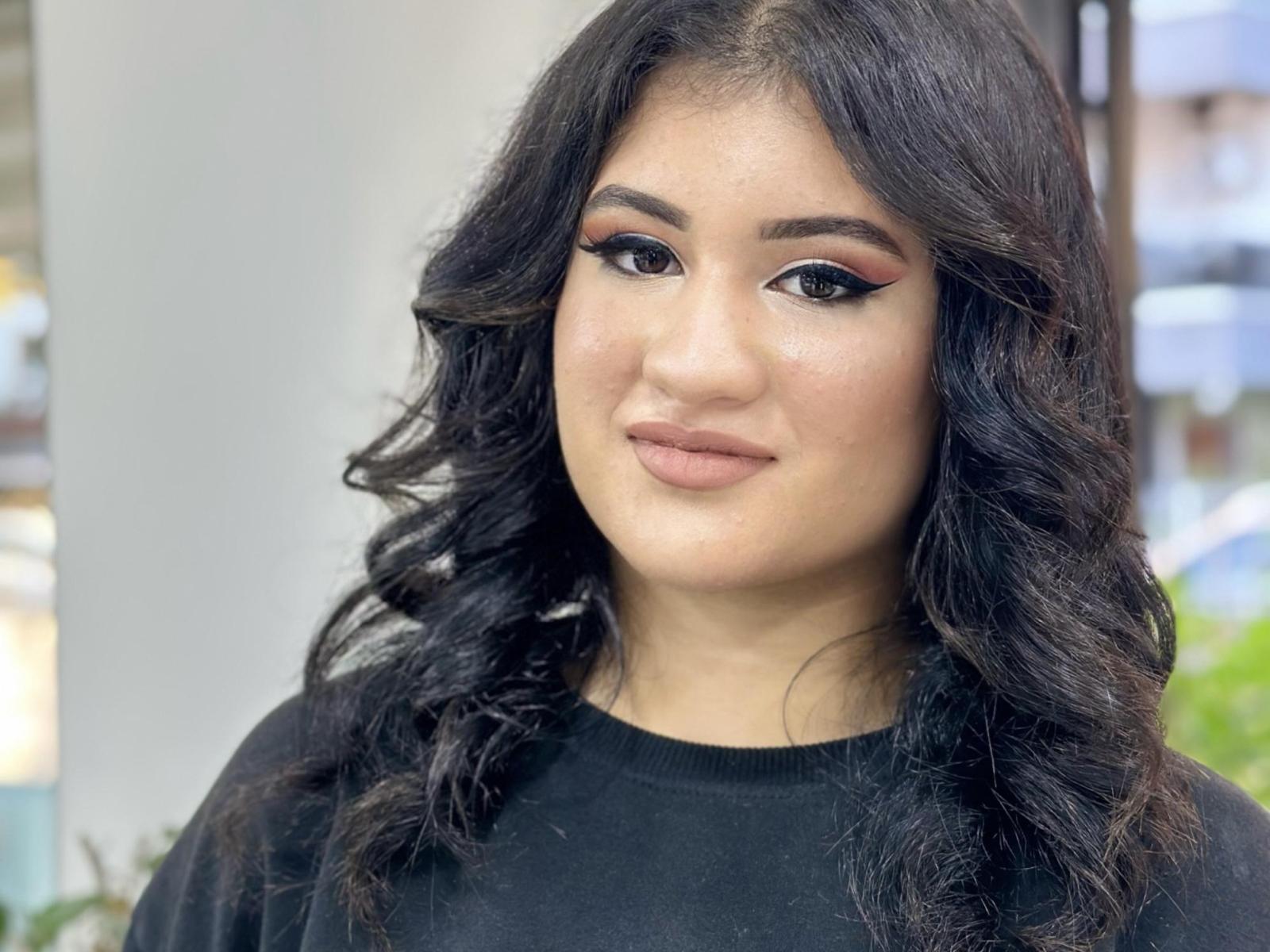 BeverlyEffect - Live porn &amp; sex cam - 18419214