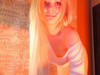 AgentWoman - Live porn &amp; sex cam - 18419490