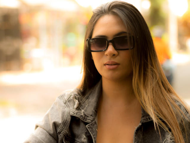 AlysonMyers - Live porn &amp; sex cam - 18419894