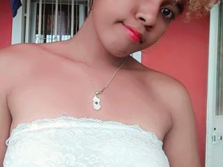 ClaraWish - сексуальная веб-камера в реальном времени - 18420010