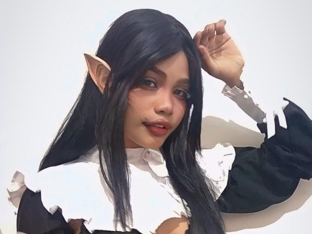 AnniieeBell - сексуальная веб-камера в реальном времени - 18420314