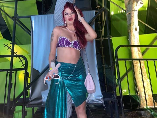 AbbieHotfman - Live porn &amp; sex cam - 18421922