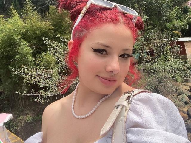 AbbieHotfman - Sexe cam en vivo - 18421938