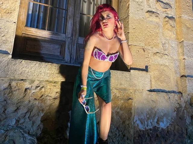 AbbieHotfman - сексуальная веб-камера в реальном времени - 18421946