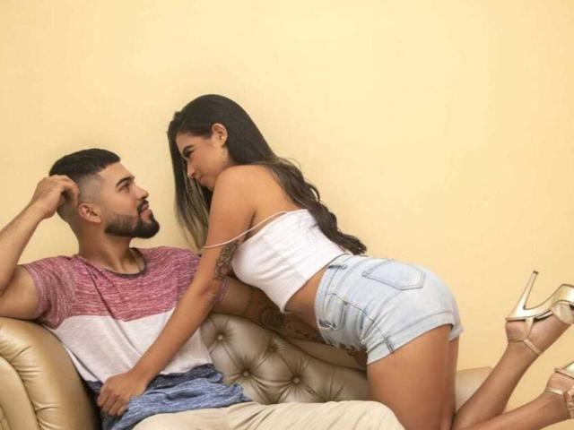 JhayxMia - Live porn &amp; sex cam - 18422378