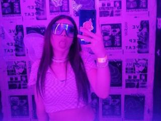 YenniferMarshall - сексуальная веб-камера в реальном времени - 18422402