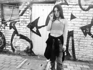 YenniferMarshall - Camera khiêu dâm &amp; quyến rũ trực tiếp - 18422414