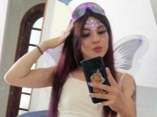 YenniferMarshall - Camera khiêu dâm &amp; quyến rũ trực tiếp - 18422434