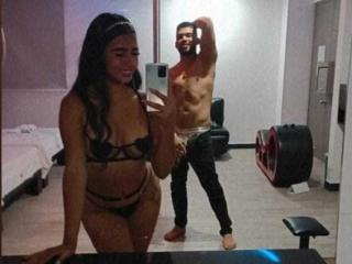 JhayxMia - Live porn &amp; sex cam - 18422482