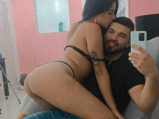 JhayxMia - Live porn &amp; sex cam - 18422486