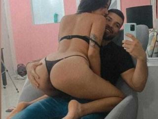 JhayxMia - Live porn &amp; sex cam - 18422494