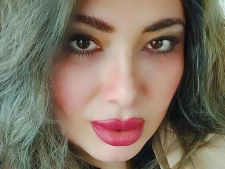 FrederickaNanny - Live sex cam - 18422750