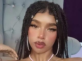 ImTyra - Live porn &amp; sex cam - 18422958