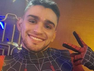 DanteeScott - Sexe cam en vivo - 18423410