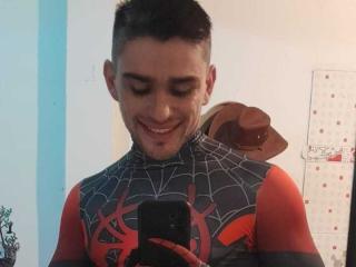 DanteeScott - Sexe cam en vivo - 18423422